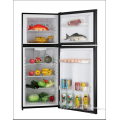 Saso Certification Frost Free Double Door Refrigerator